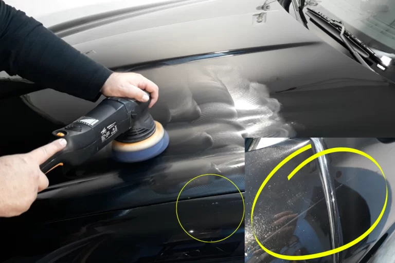 polish auto