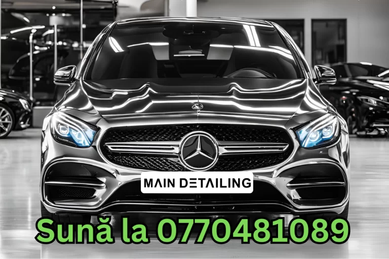 polish auto profesional