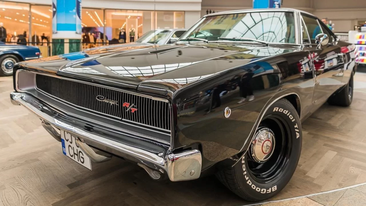 Îți readucem senzația de mașină nouă!