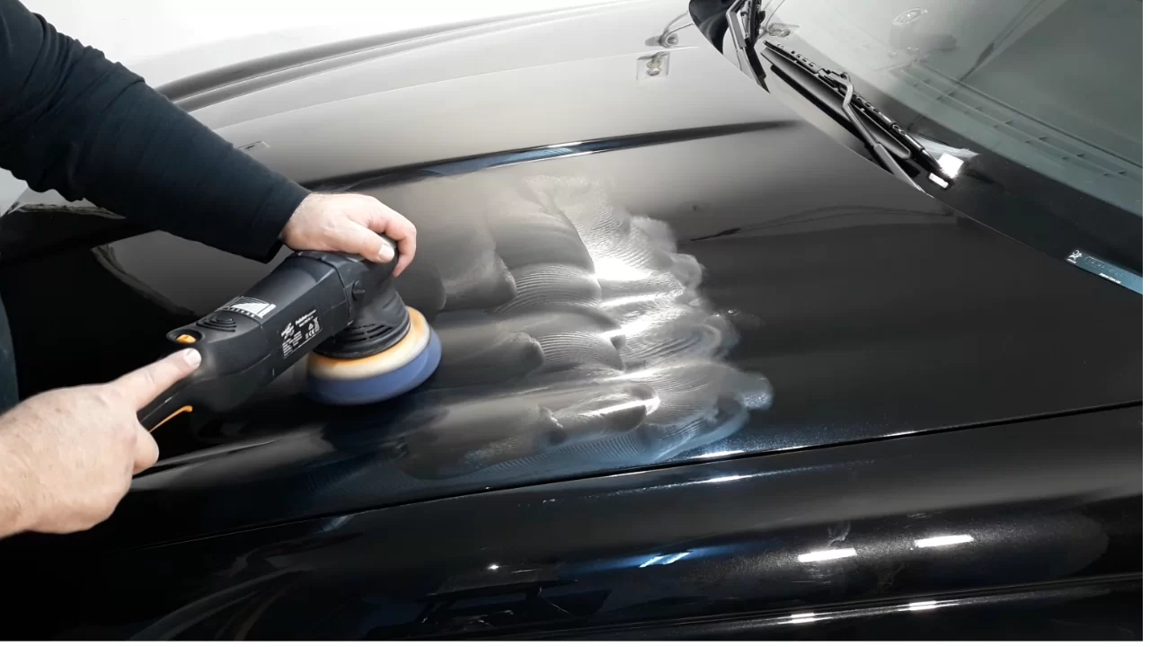 Polish Auto Profesional