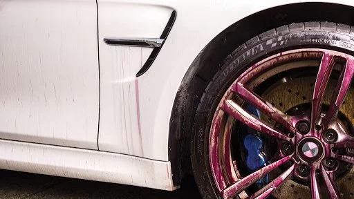 Decontaminare Chimică Lac Auto